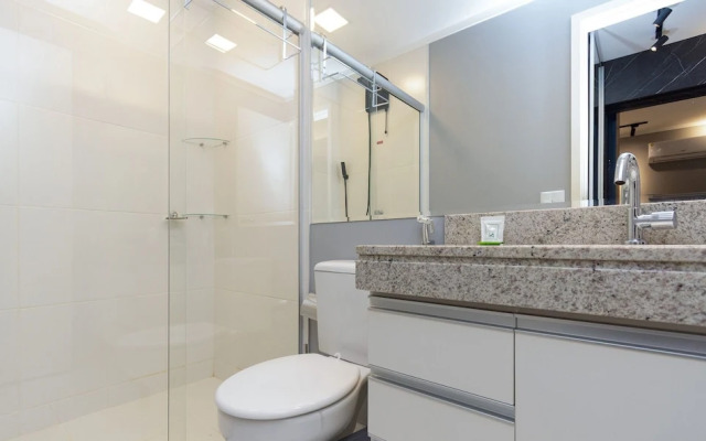 WBU - Studios Modernos no Setor Bueno