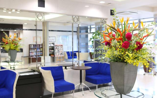 Hotel Hokke Club Fukuoka
