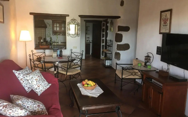 El Caserío de Güime