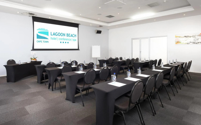 Lagoon Beach Hotel & Spa