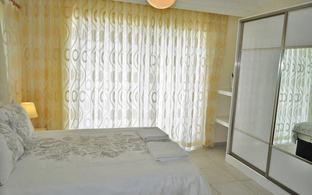 Heights Villa 3B