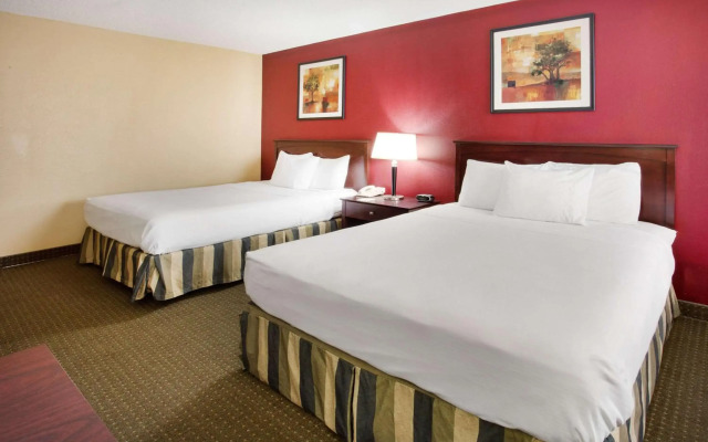 The Westin Buffalo