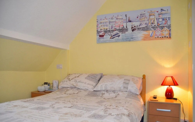 The Ratcliffe Guest House