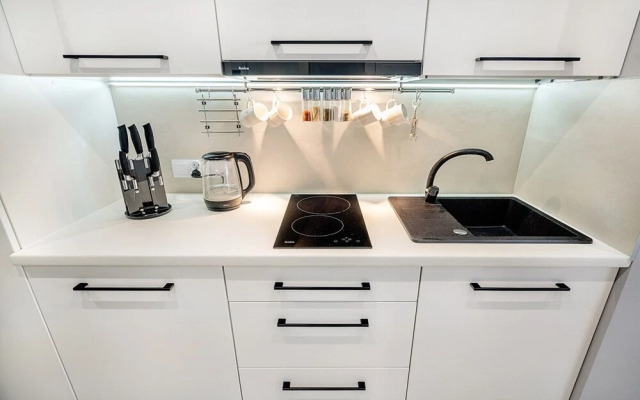 Apartament City Center Premium Luxury Standard