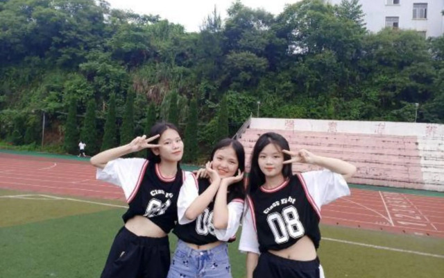 Kaili Shangya International Intelligent Hotel (Grand Cross State People's Hospital)