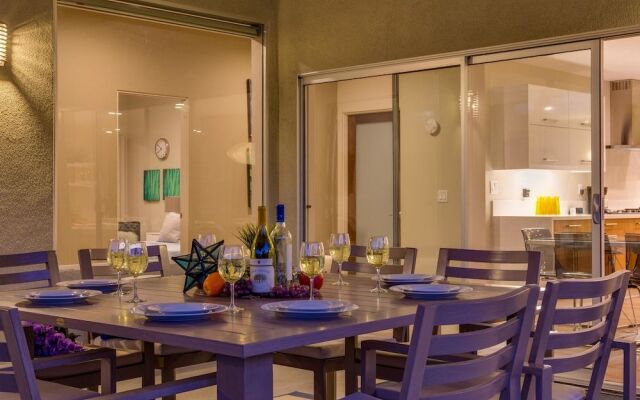 Bon Vivant Palms Holiday home 4