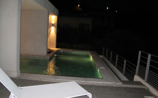 LOCATION VACANCES NICE - Villa 5* Nice St Pancrace