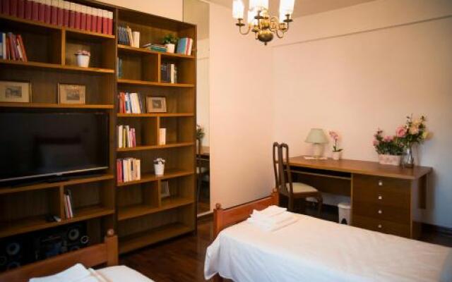 Plumbird Boutique & Apartment