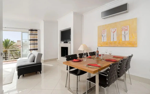 Vilamoura Garden Apartment by Homing