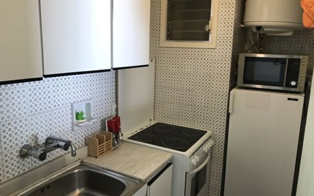 Apartamento Ely-Palace 9-5