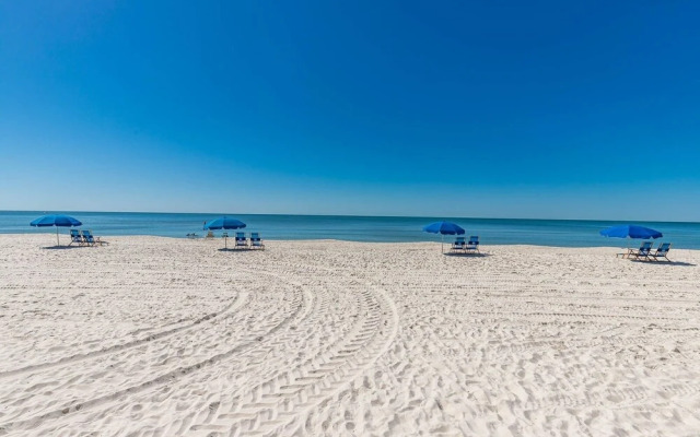 Westwind 603 1 Bedroom Condo