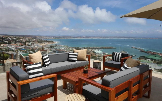 The Lookout Guest House