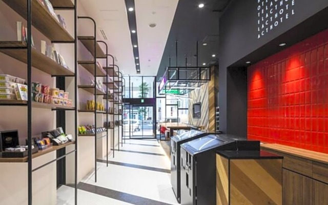 Act Hotel Shibuya - Vacation STAY 84230