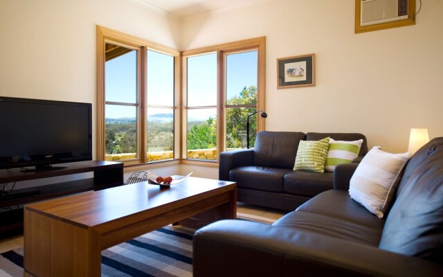 McGintys Stone Cottage