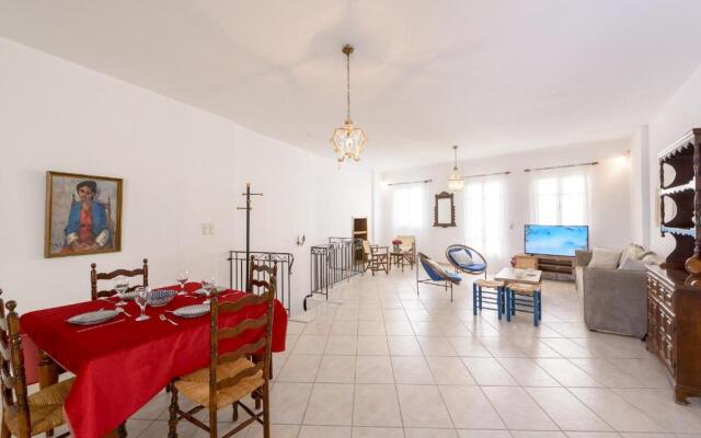 Rethymno Heart