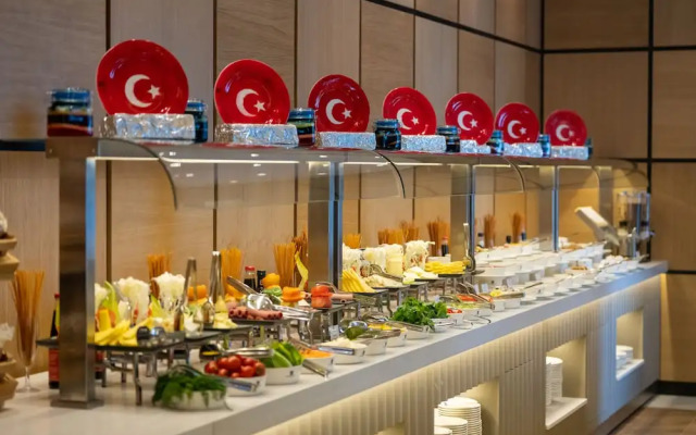 Sarpino Mountain Hotel