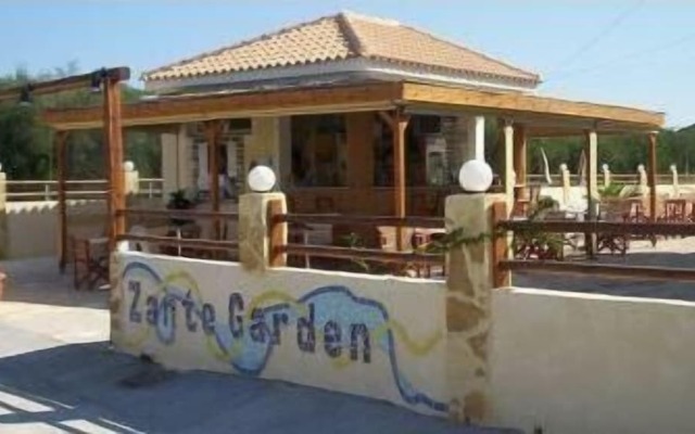 Zantegarden