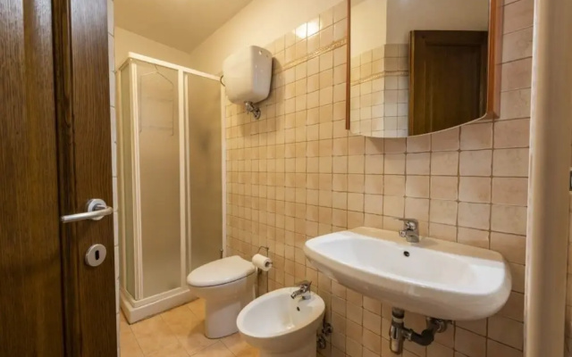 Eolo Apartment