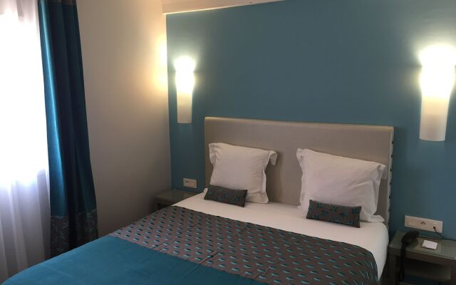 Hôtel Du Pont Vieux