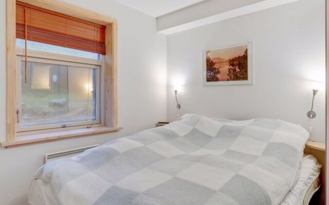 "Kristanna" - 10m from the sea in Bornholm
