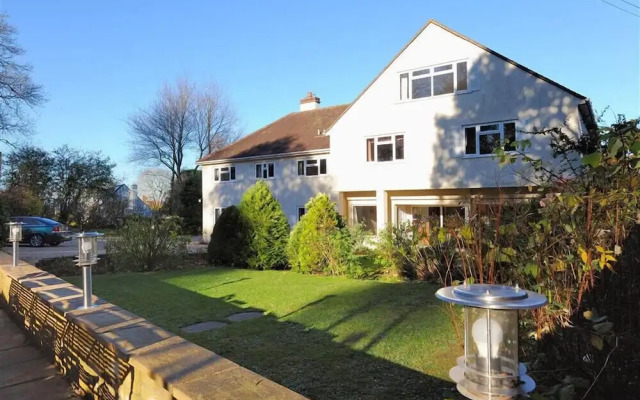 The Orchard Country House