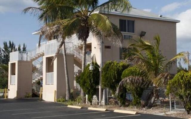 Tahitian Inn