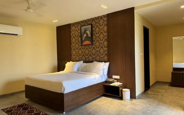 Shoreland Leisure Stays