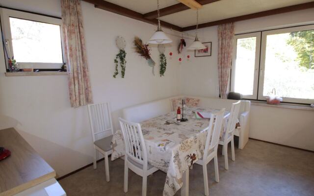 Spacious Holiday Home in Radenthein With Private Garden