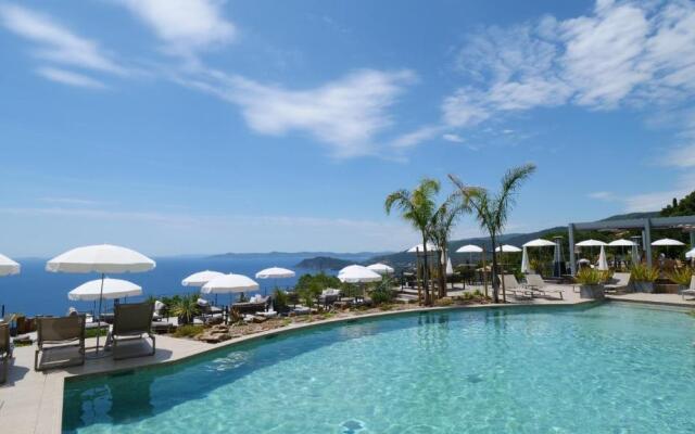 Hôtel La Villa Douce