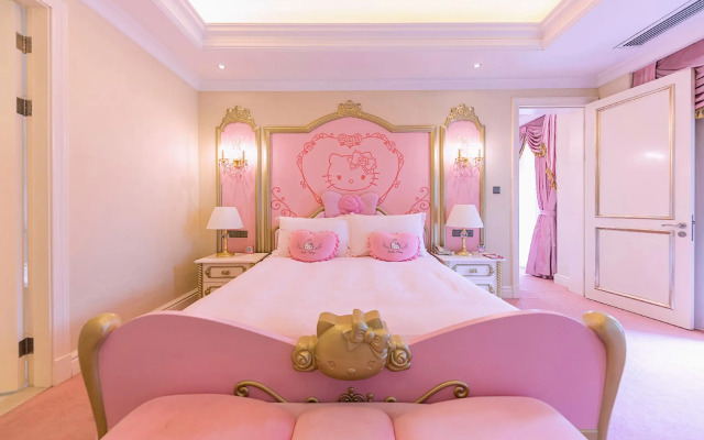 Yin Run Jin Jiang Castle Hotel