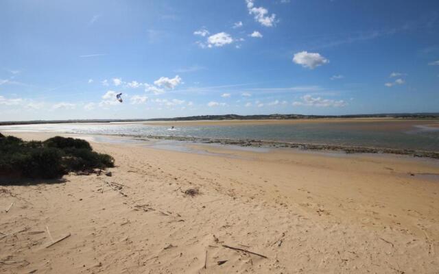 Villa Alvor 6 by amcf