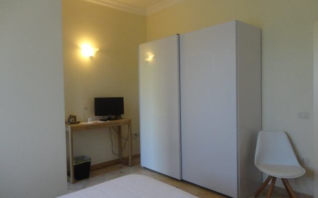 Casa Monte Albano Experience