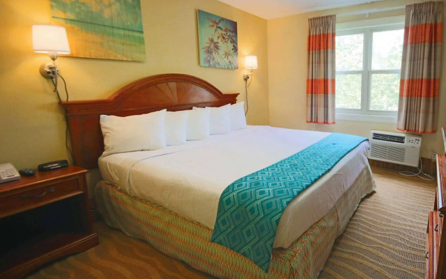 Plim Plaza Hotel