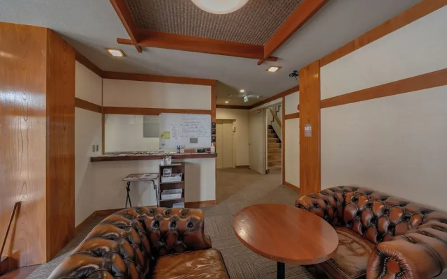 komorebi hostel-your cozy place-