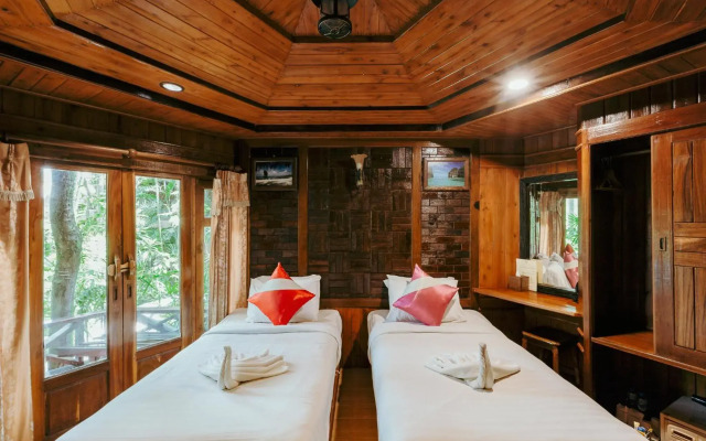 Phupha Aonang Resort and Spa