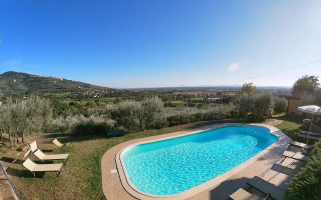 Margherita Holiday Home