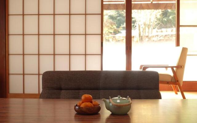 HOSHIYAMA A extra for pets - Vacation STAY 07884v