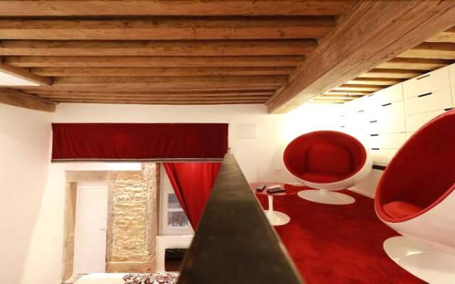 Appart Ambiance - Desiree