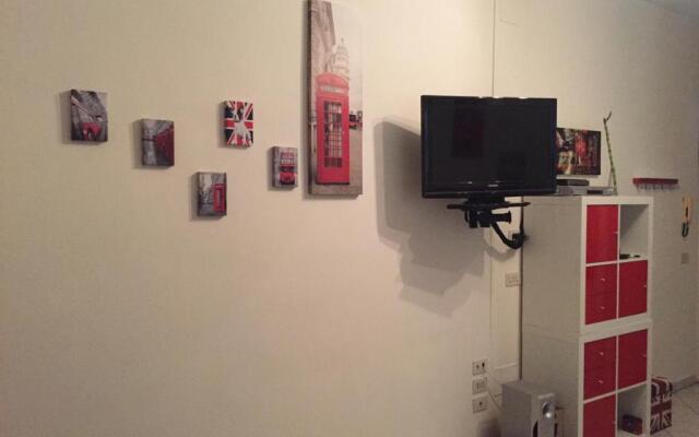 Appartamento Un Giorno Di Sole