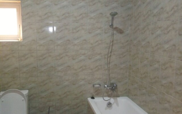 Suncourt Feel At Home Suites