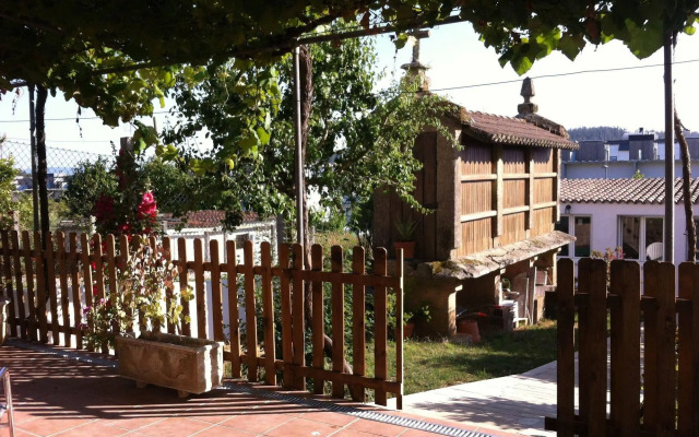 A Casa de Dora