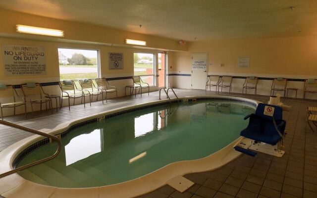 Fairfield Inn Indianapolis South