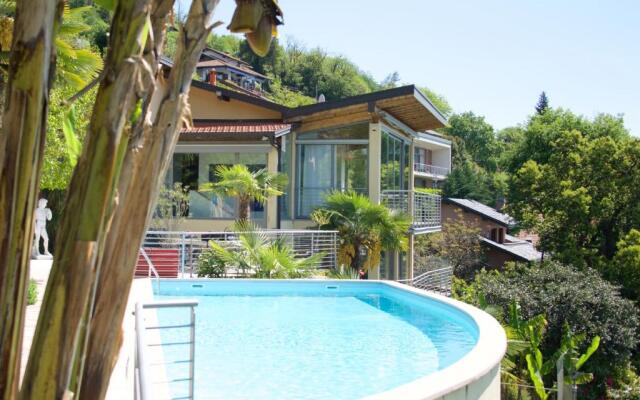 Villa Suna - 14609