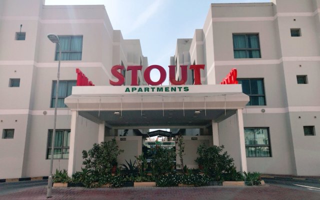 Stout Apartments
