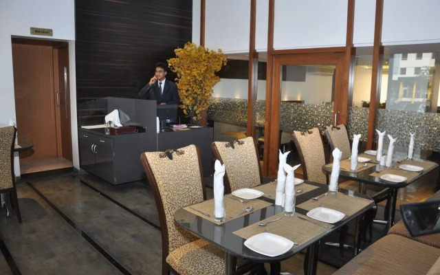 Hotel Siddhant