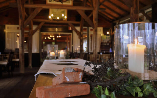 Buitengoed de Panoven