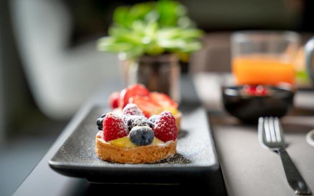 Civico25 Suites Hotel