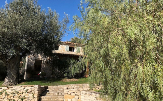 Villa Sanchez
