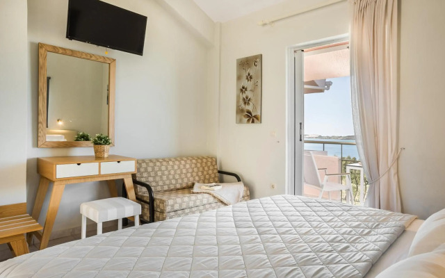 Panorama Fanari Studios & Apartments