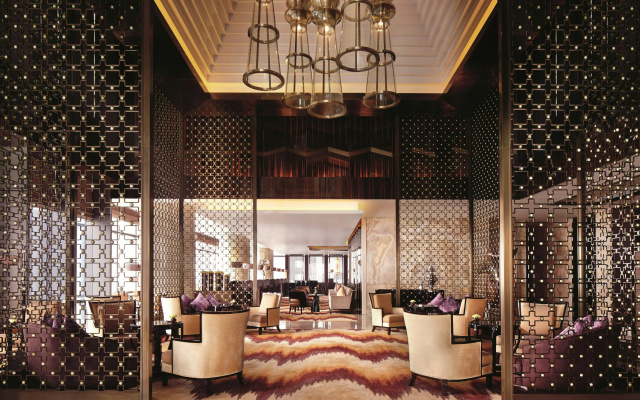 The Ritz-Carlton, Chengdu – Guest Rooms – Chengdu